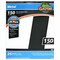 Gator Grit Gator 11 in. L X 9 in. W 150 Grit Emery Waterproof Sandpaper 1 pk 3290 - alternate 1